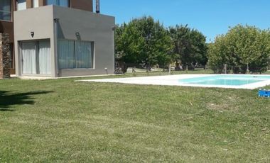 Increible Casa Alquiler Temporada 2023 Rumenco