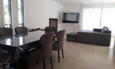 Increible Casa Alquiler Temporada 2023 Rumenco