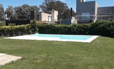 Increible Casa Alquiler Temporada 2023 Rumenco