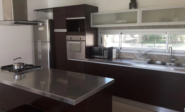 Increible Casa Alquiler Temporada 2023 Rumenco