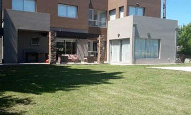 Increible Casa Alquiler Temporada 2023 Rumenco
