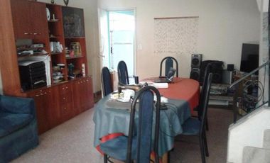 Casa en venta en Piñeyro