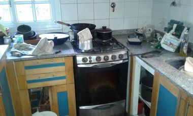 Casa en venta en Piñeyro