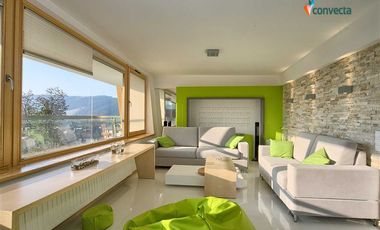 Oficina en arriendo en Providencia