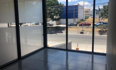 Oficina con excelente ubicación