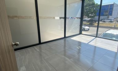 Oficina con excelente ubicación