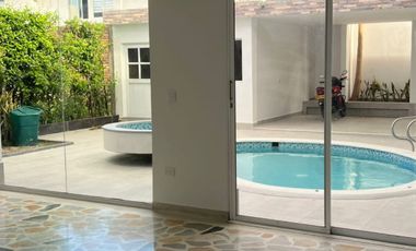 casa en venta en villa del rosario. Cod V3291