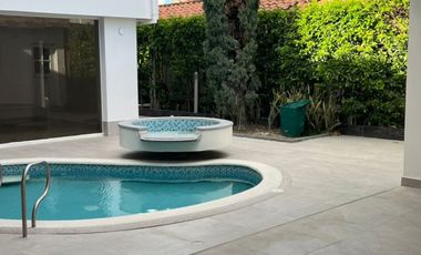 casa en venta en villa del rosario. Cod V3291