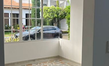 casa en venta en villa del rosario. Cod V3291