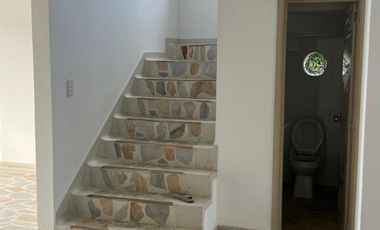 casa en venta en villa del rosario. Cod V3291