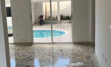 casa en venta en villa del rosario. Cod V3291