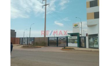 Venta De Departamento Flat