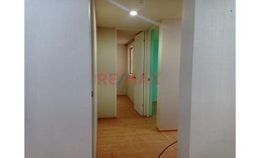 Departamento Flat En Venta