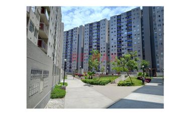 Departamento Flat En Venta