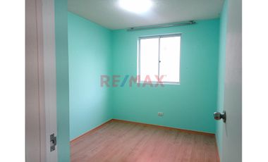 Departamento Flat En Venta