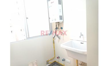 Departamento Flat En Venta
