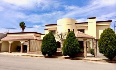 Residencia en Monclova, Venta