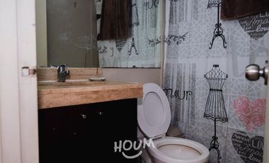 Departamento Hospital Barros Luco ID: 156072s