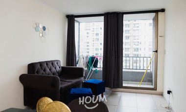 Departamento Hospital Barros Luco ID: 156072s