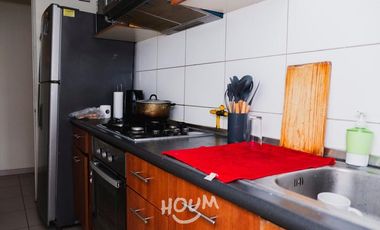 Departamento Hospital Barros Luco ID: 156072s