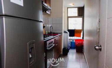 Departamento Hospital Barros Luco ID: 156072s