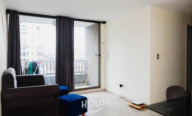 Departamento Hospital Barros Luco ID: 156072s