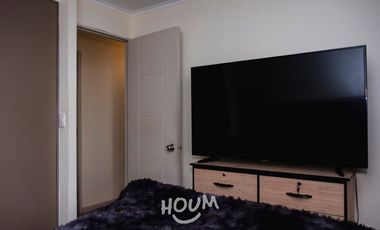 Departamento Hospital Barros Luco ID: 156072s