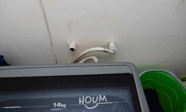 Departamento Hospital Barros Luco ID: 156072s