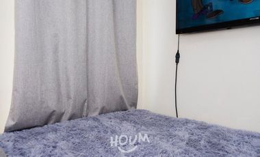 Departamento Hospital Barros Luco ID: 156072s