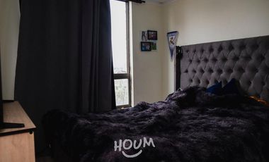 Departamento Hospital Barros Luco ID: 156072s