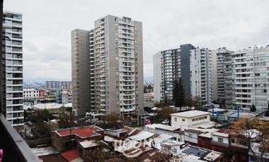 Departamento Hospital Barros Luco ID: 156072s