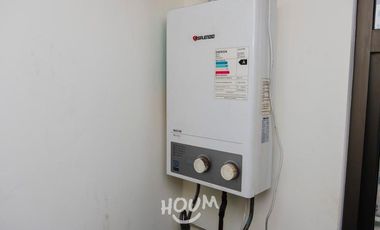 Departamento Hospital Barros Luco ID: 156072s