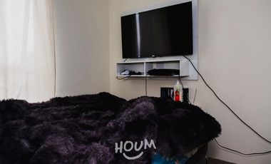 Departamento Hospital Barros Luco ID: 156072s