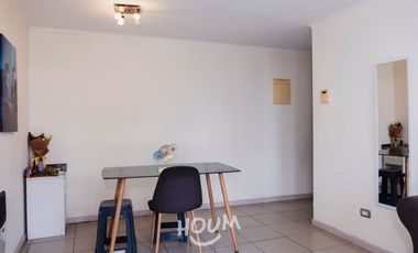 Departamento Hospital Barros Luco ID: 156072s