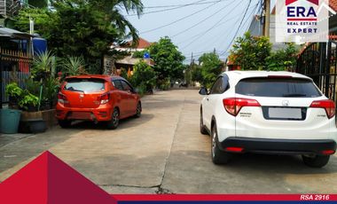Disewakan Rumah Di Harapan Indah