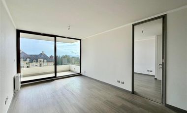 Departamento en Arriendo 2D + 2B + 1B + 2E en Andalué