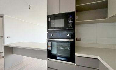 Departamento en Arriendo 2D + 2B + 1B + 2E en Andalué