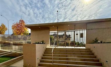 Departamento en Arriendo 2D + 2B + 1B + 2E en Andalué