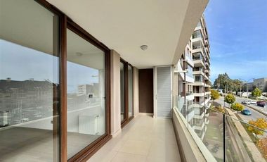 Departamento en Arriendo 2D + 2B + 1B + 2E en Andalué