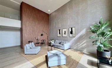 Departamento en Arriendo 2D + 2B + 1B + 2E en Andalué