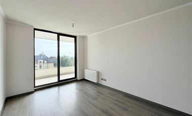 Departamento en Arriendo 2D + 2B + 1B + 2E en Andalué