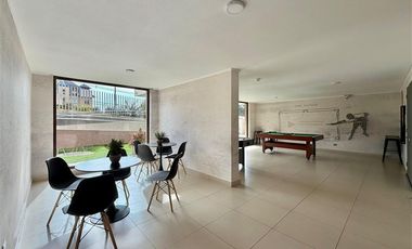 Departamento en Arriendo 2D + 2B + 1B + 2E en Andalué