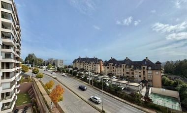 Departamento en Arriendo 2D + 2B + 1B + 2E en Andalué