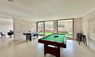 Departamento en Arriendo 2D + 2B + 1B + 2E en Andalué