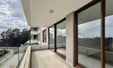 Departamento en Arriendo 2D + 2B + 1B + 2E en Andalué