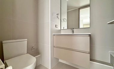 Departamento en Arriendo 2D + 2B + 1B + 2E en Andalué