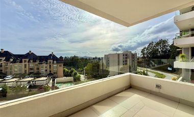 Departamento en Arriendo 2D + 2B + 1B + 2E en Andalué