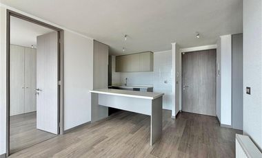 Departamento en Arriendo 2D + 2B + 1B + 2E en Andalué