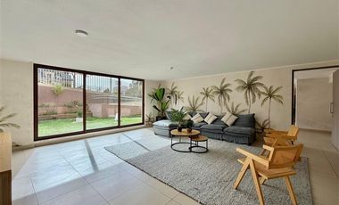 Departamento en Arriendo 2D + 2B + 1B + 2E en Andalué