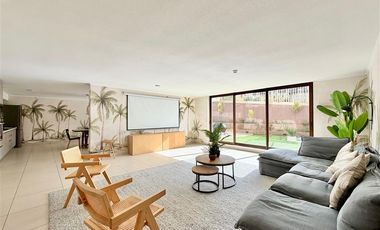 Departamento en Arriendo 2D + 2B + 1B + 2E en Andalué